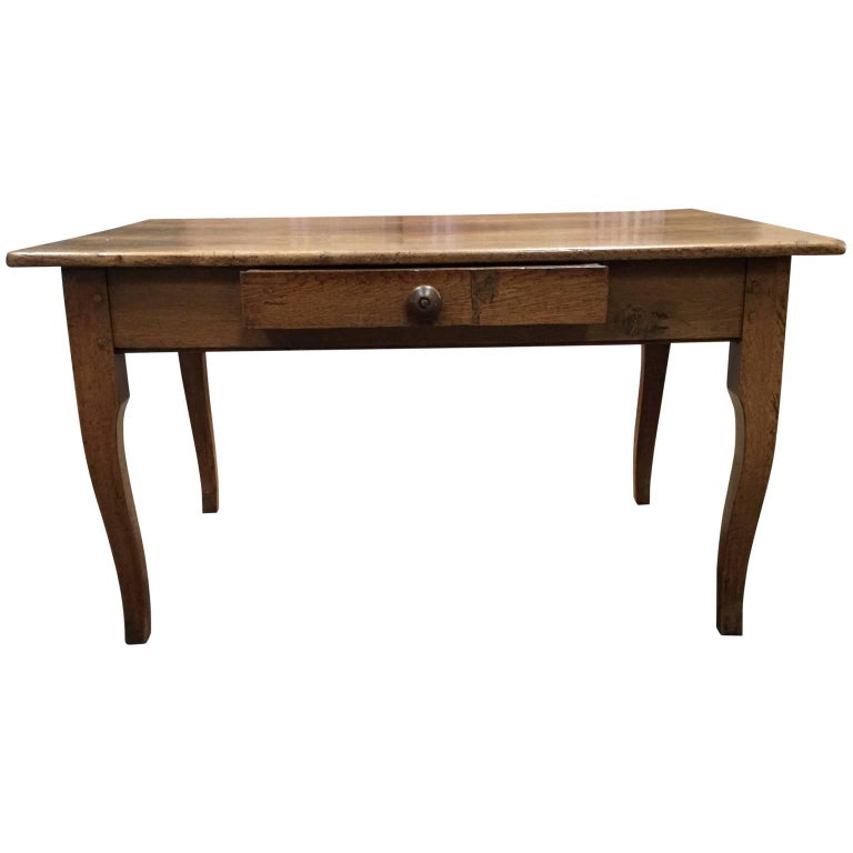 Early 19th Century Miniature Children S Oak Desk For At 1stdibs Early 19th Century Childrens Desk In Oak Could Be Used As Sofa Table