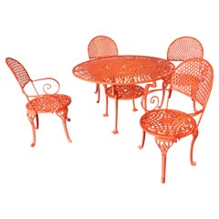 Patio and Garden Furniture