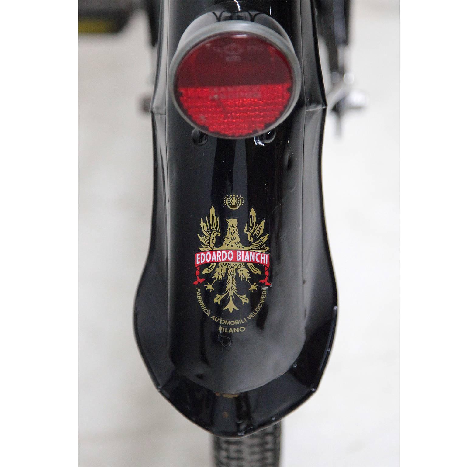 1950s moped