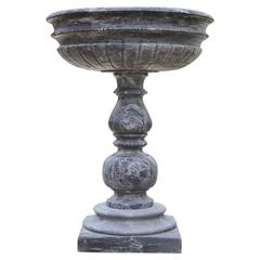 Marble Fountain, 20th Century 2