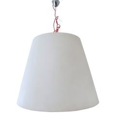 Charles Williams "Amax" Pendant for Fontana Arte, 2004 3