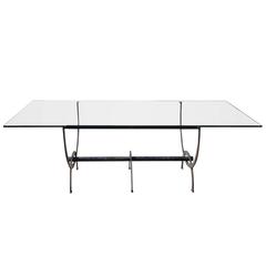 Garden Table, Mid-20th Century 6