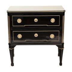 Chest of Drawers, circa 1880, Probbably France