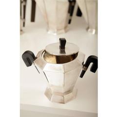 Art Deco Tea and Coffee Set, France, 1930s