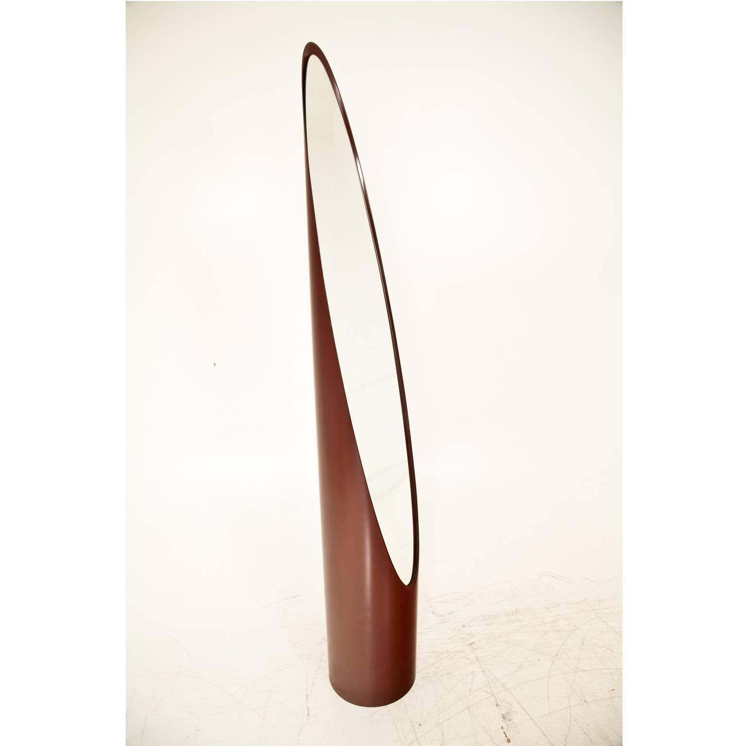 Modern Standing Mirror For Sale at 1stDibs modern floor mirror