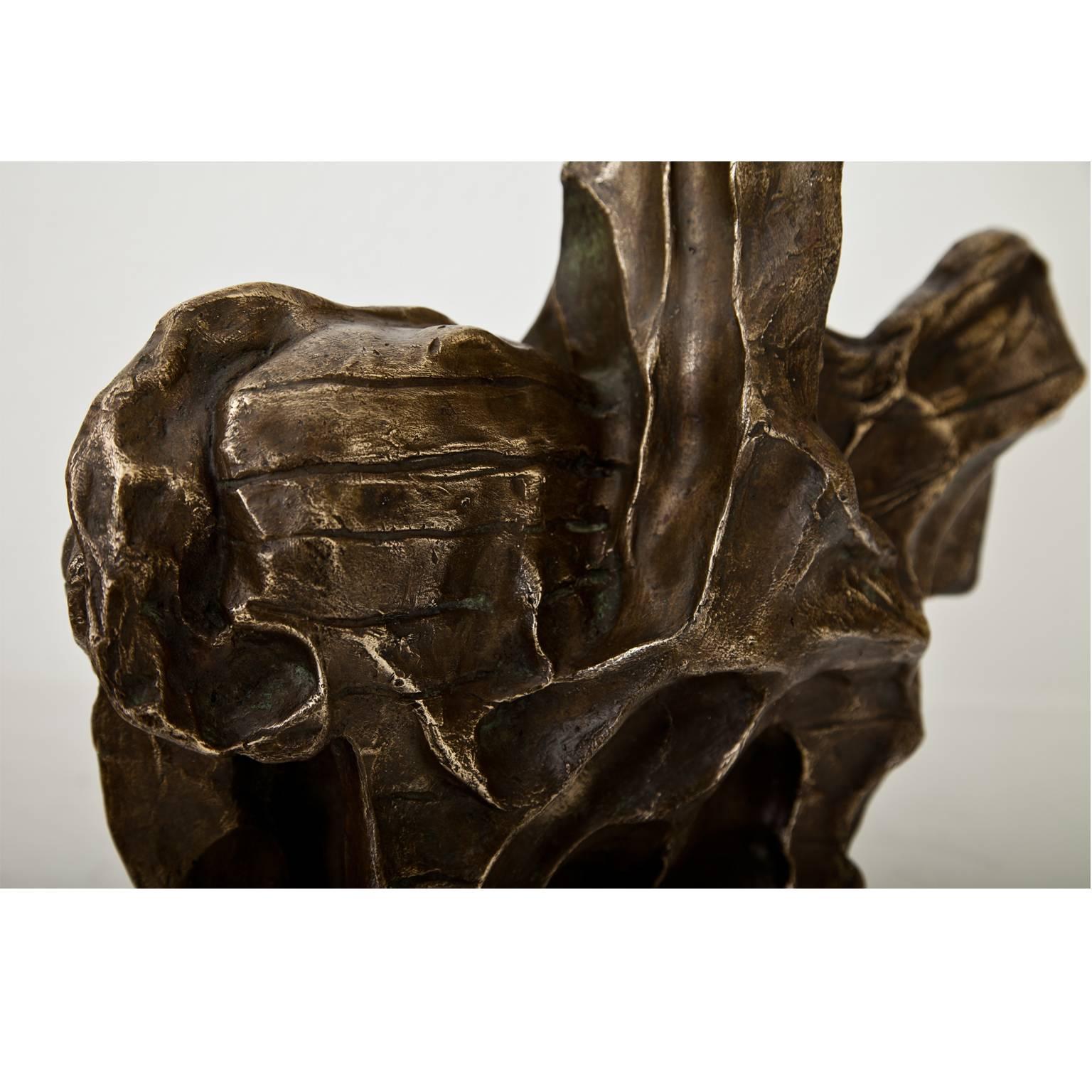 Abstract Rider, 20th Century For Sale 3