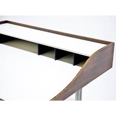 George Nelson 'Swag-Leg' Desk, 1950s