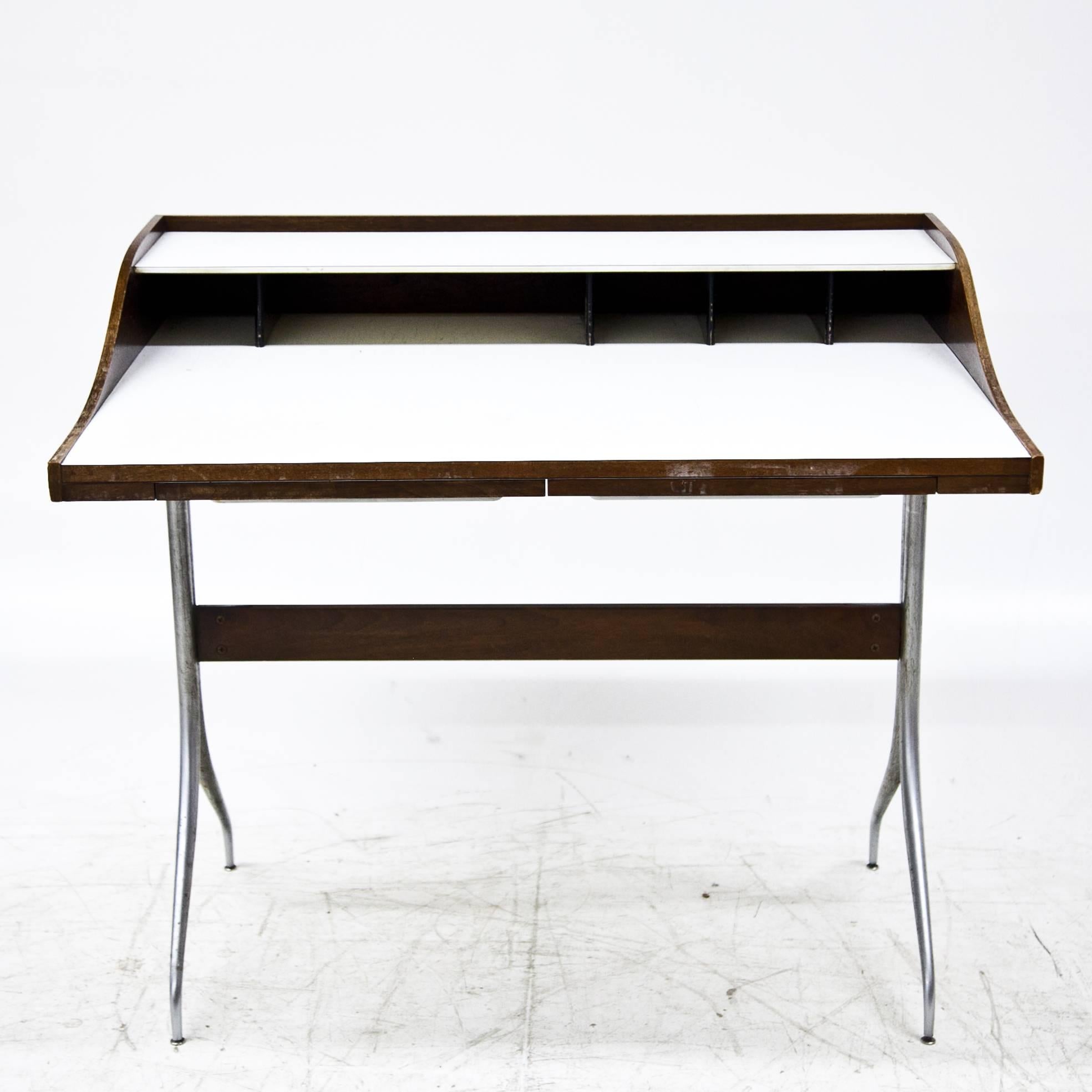 nelson swag desk