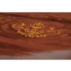 Chest of Drawers, Brandenburg/Berlin, 1825-1830