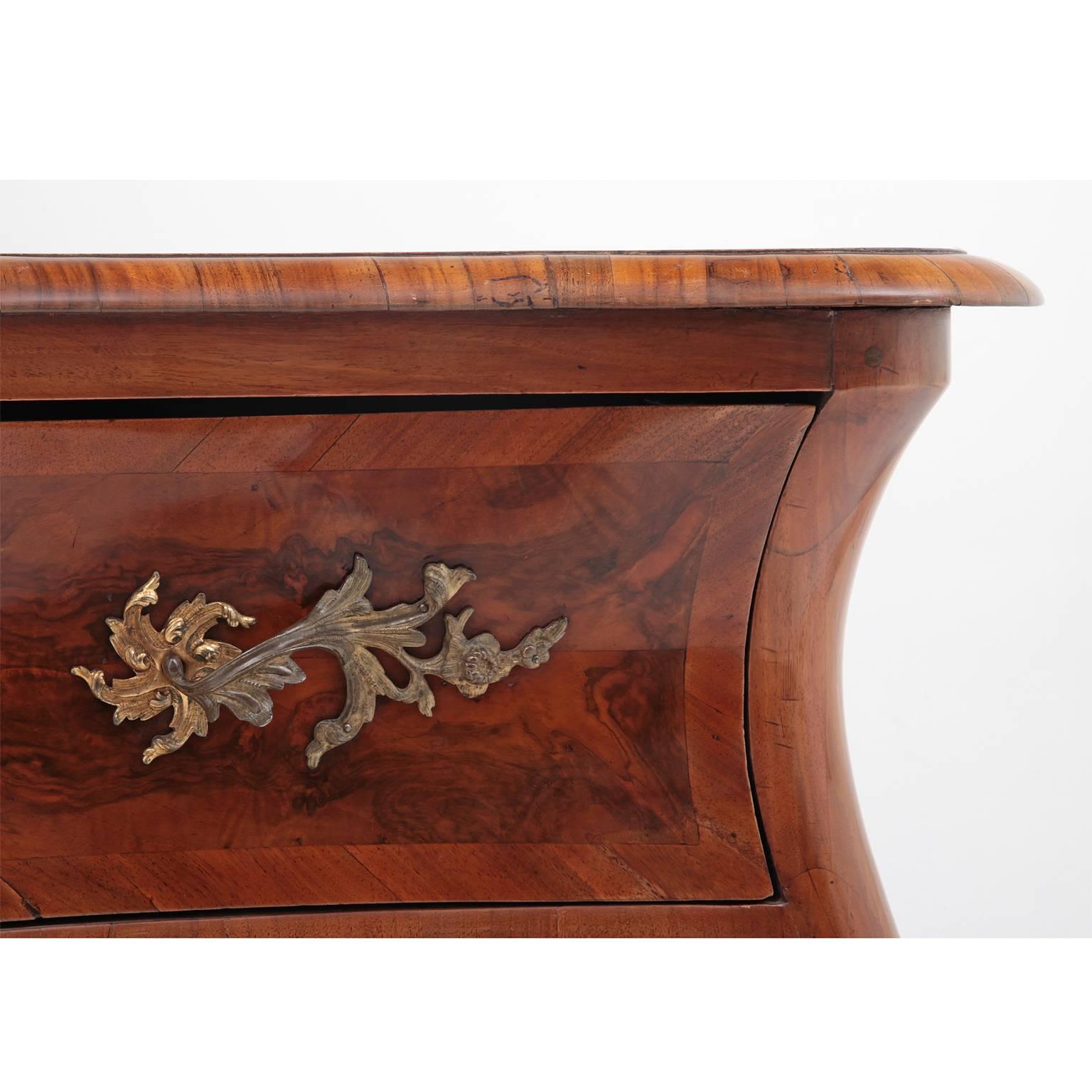 Baroque Chest of Drawers, West Germany, 18th Century In Excellent Condition In Greding, DE