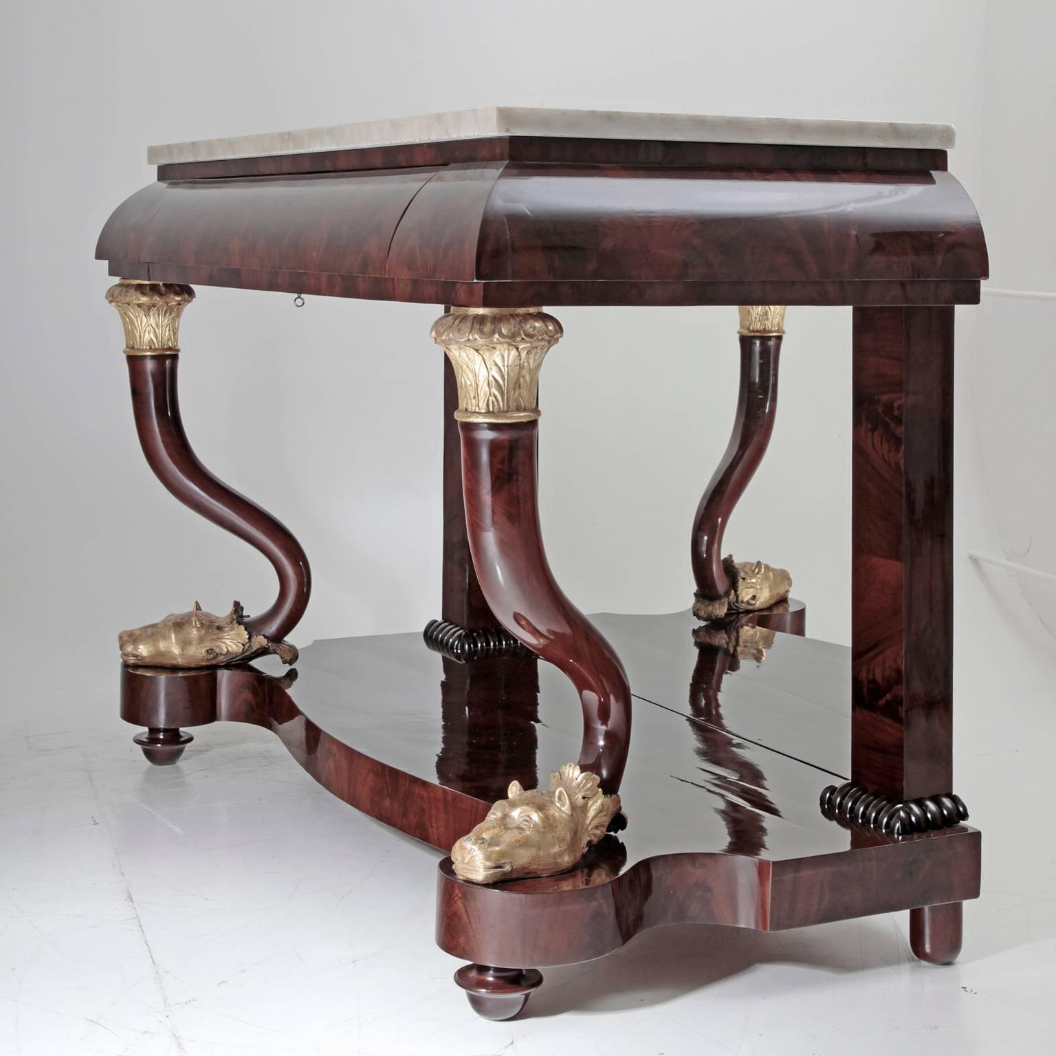 Console Table, Early 19th Century 1