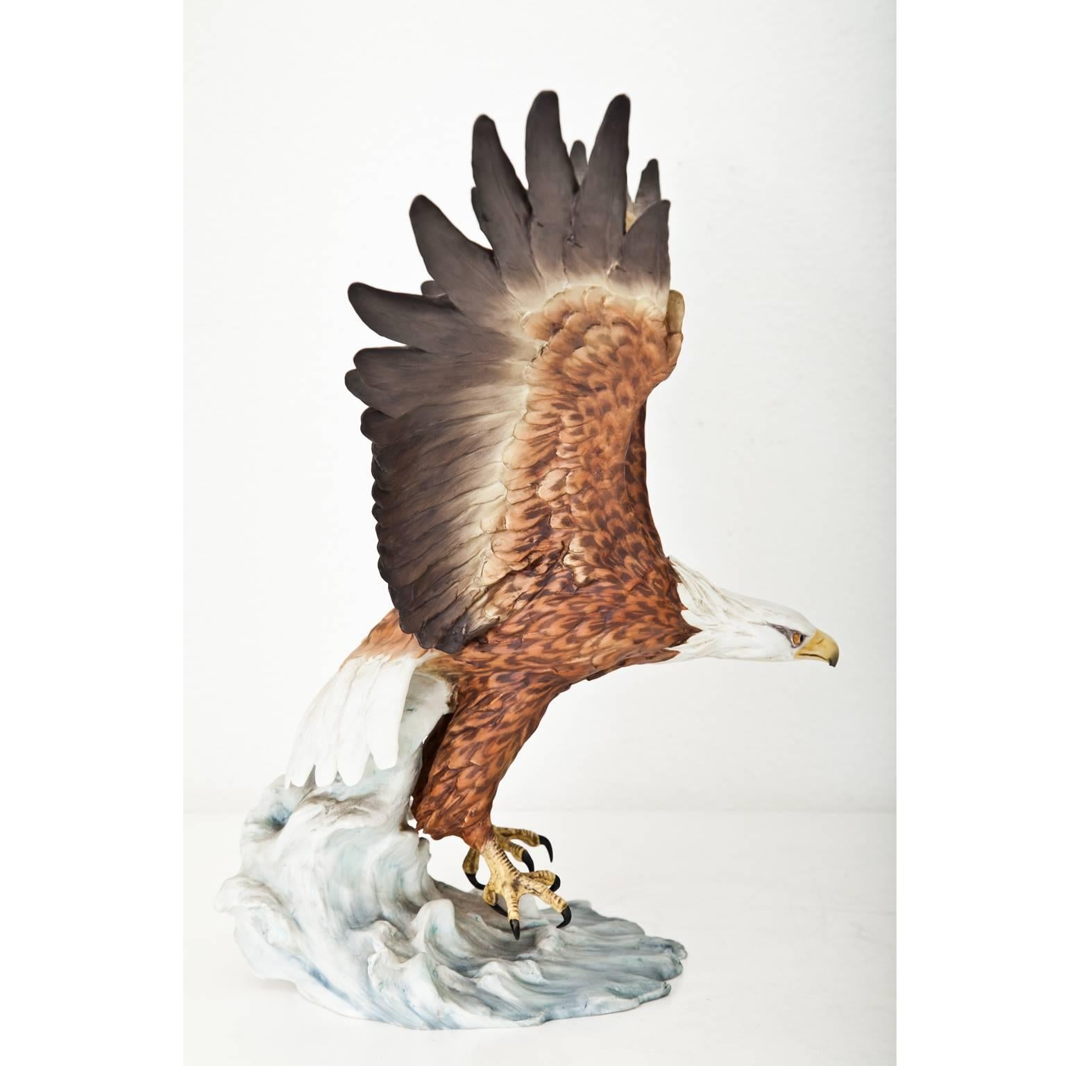 kaiser eagle