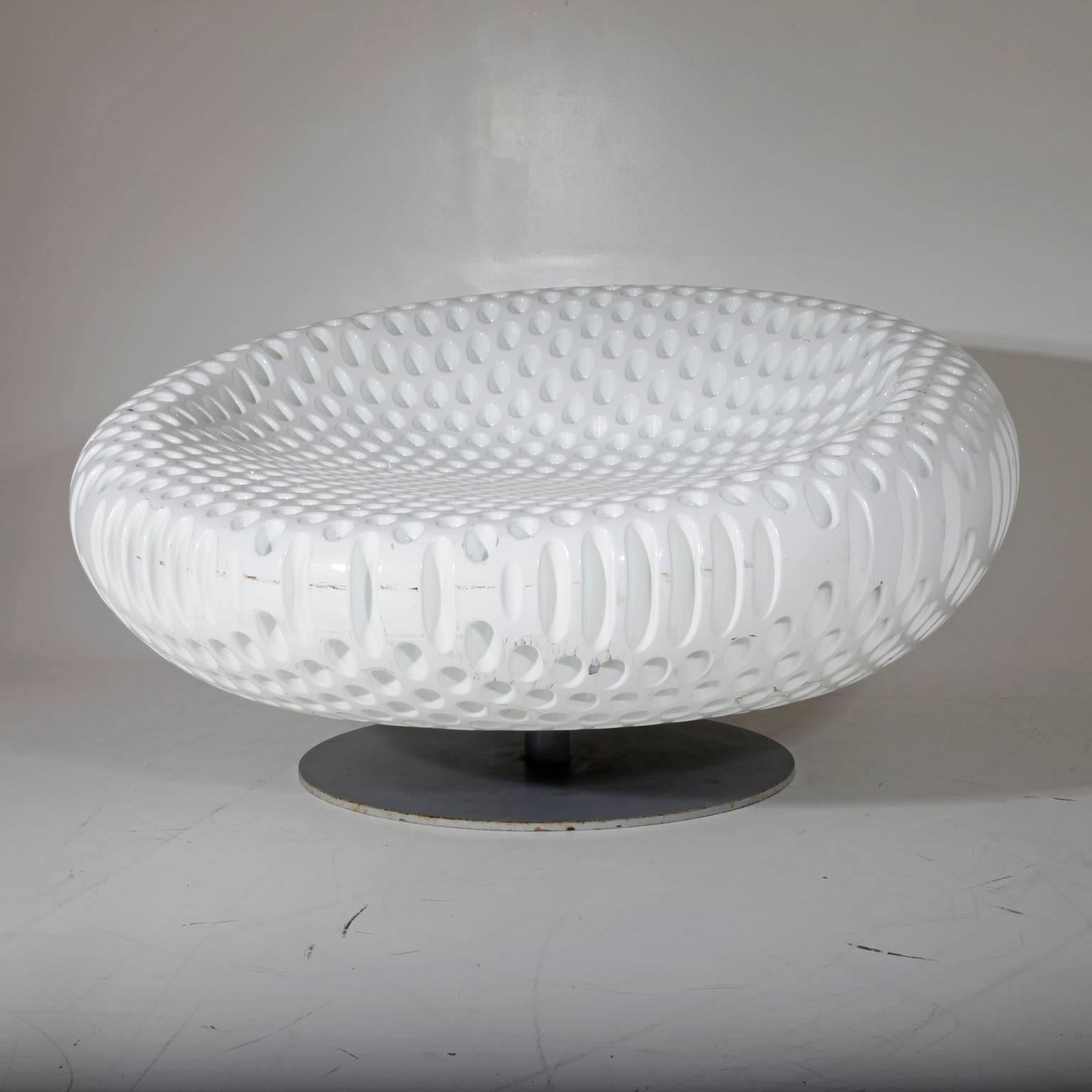 soft chair porro