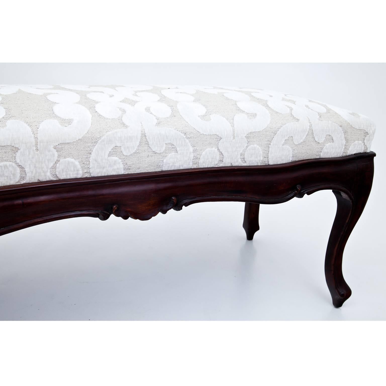 Bench, 18th-19th Century In Excellent Condition In Greding, DE