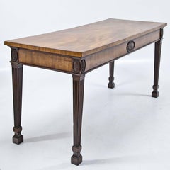 Georgian Console Table, England circa 1780