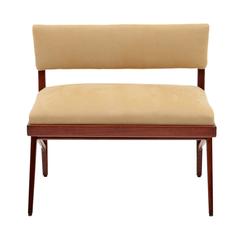 Two-Seat Bench, Italy, 1960s