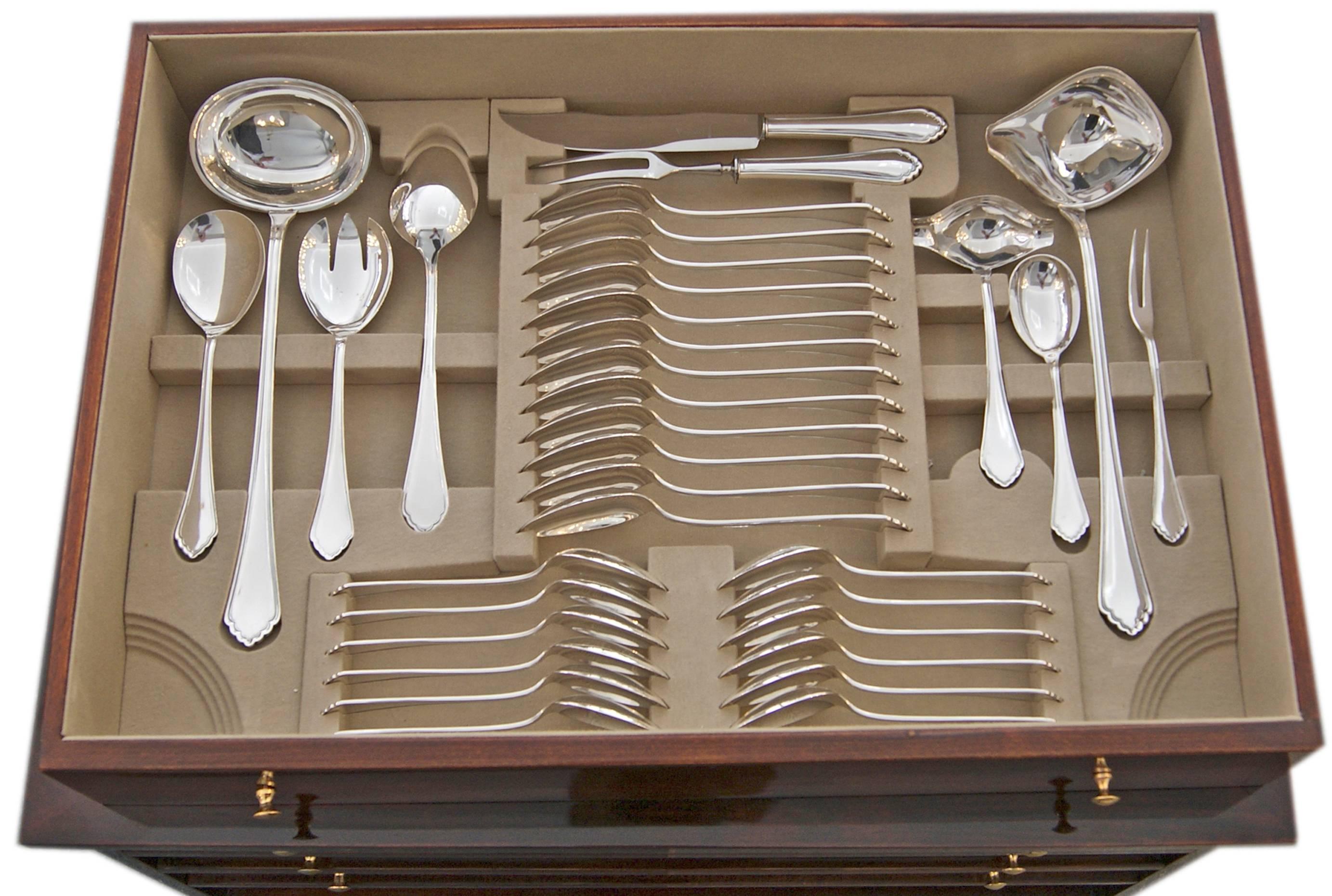 designer cutlery sets