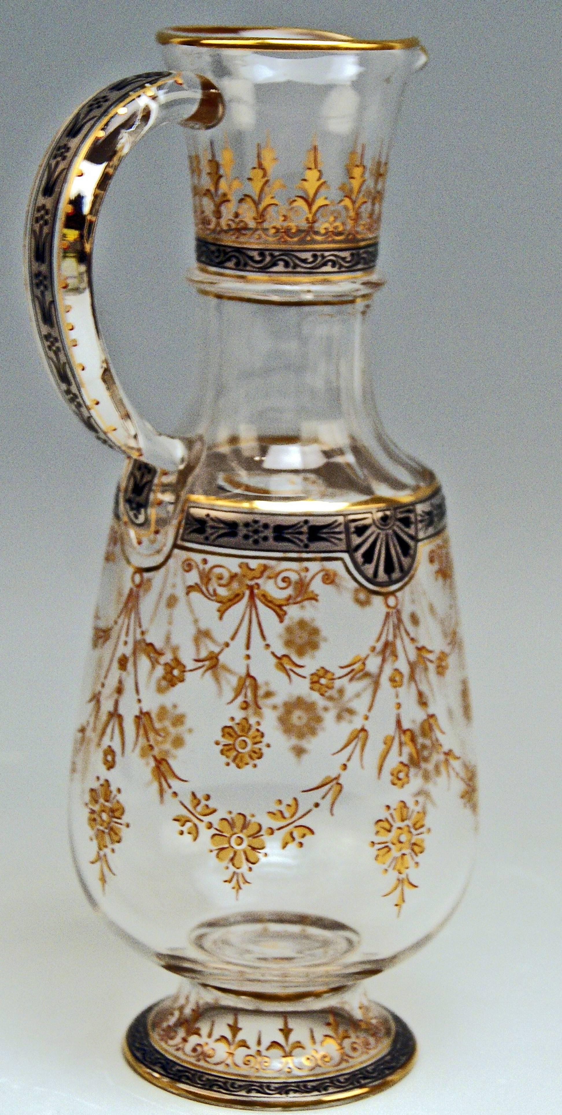 lobmeyr glass