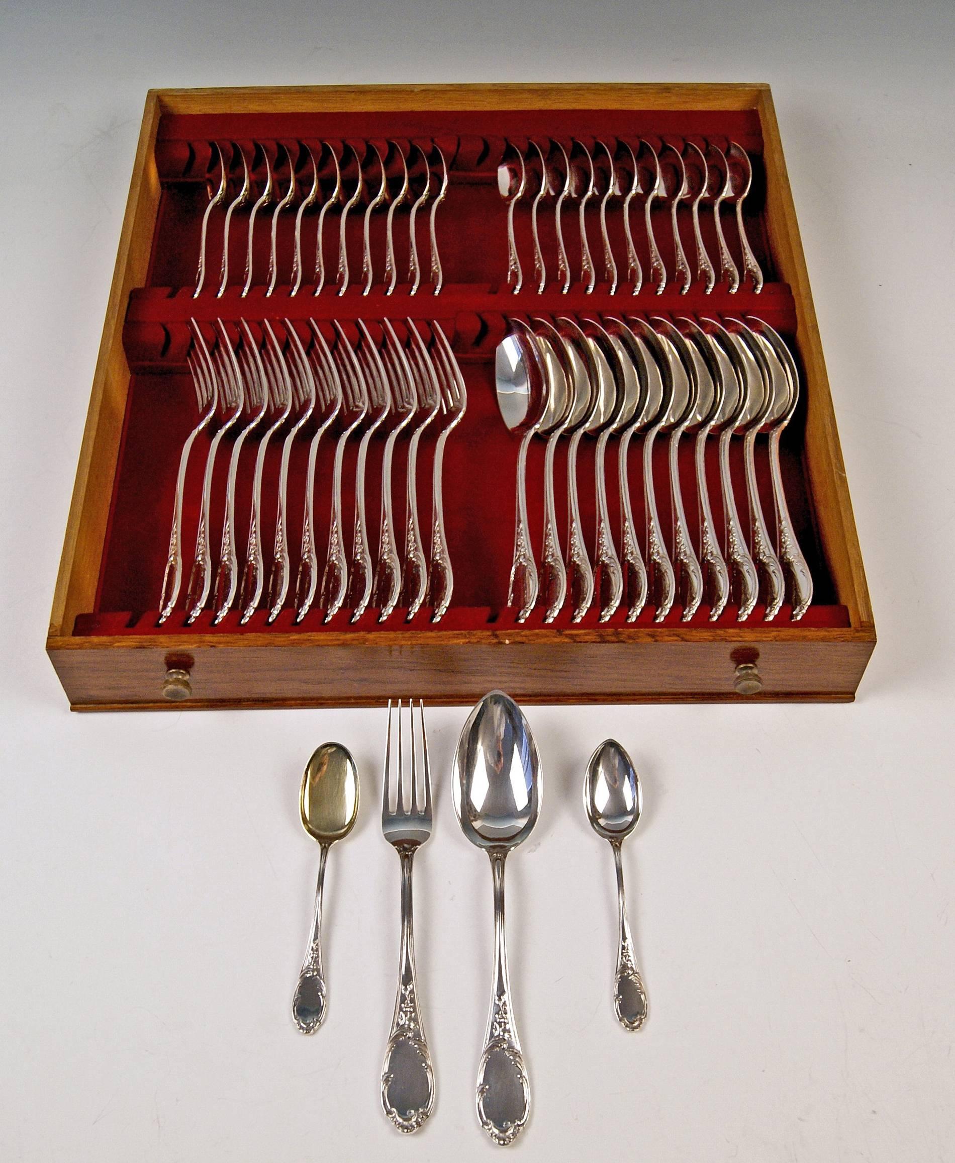 flatware made in germany