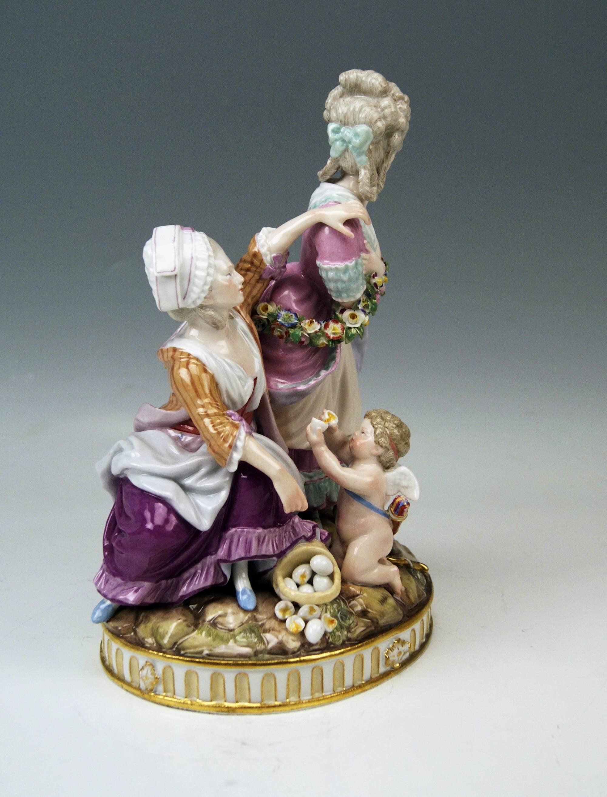 pictures of figurines