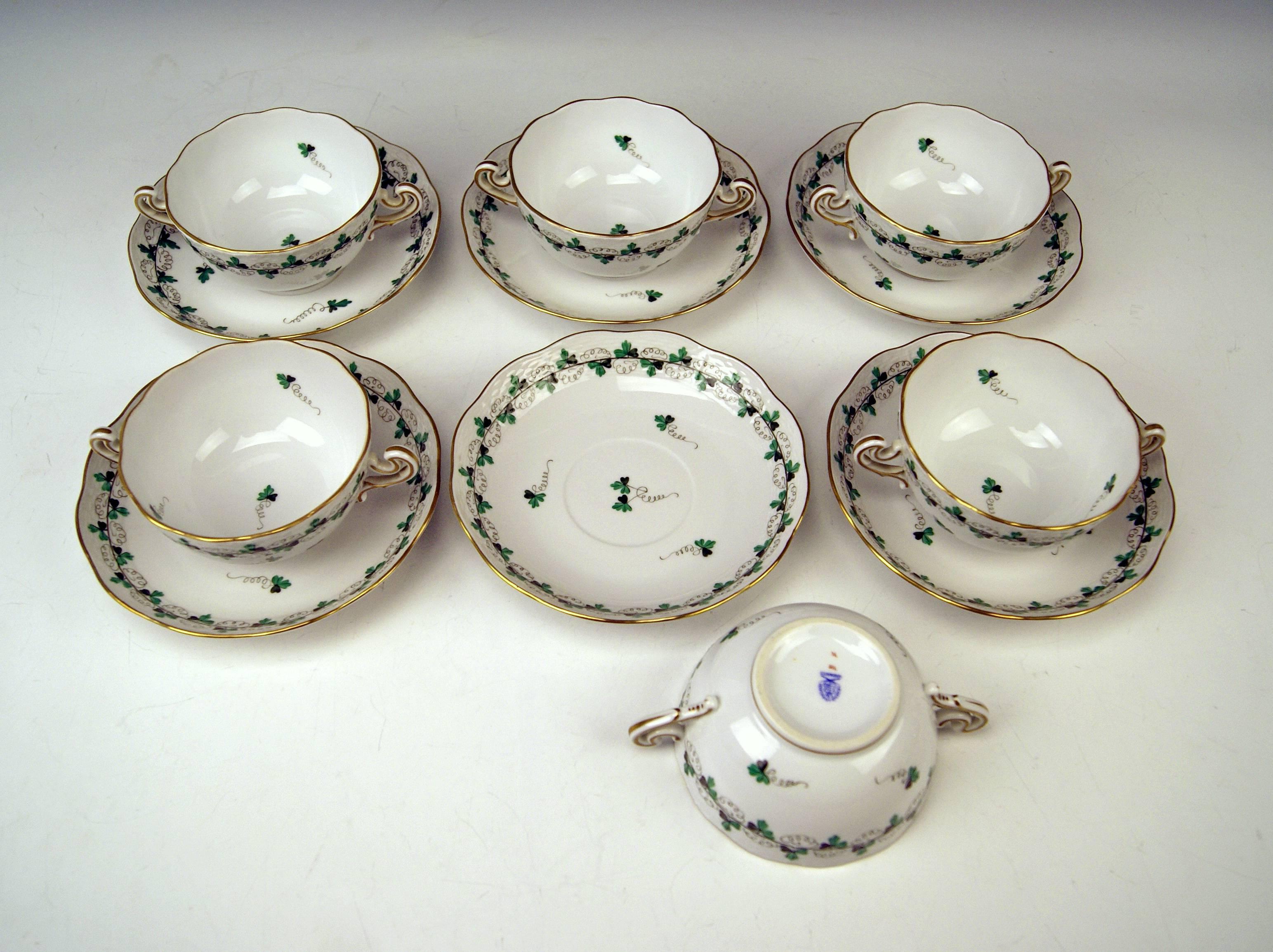 decorative soup bowls