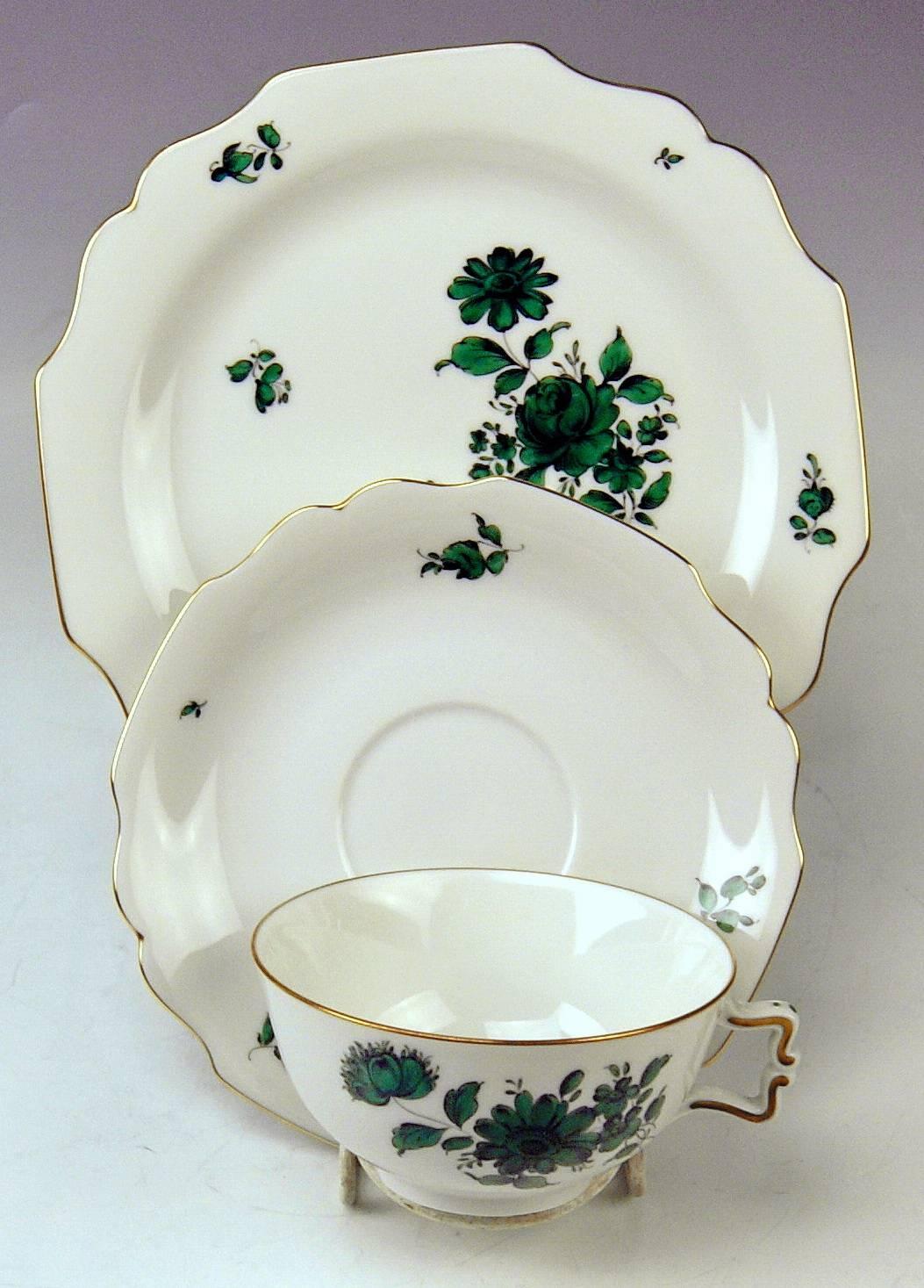 augarten wien porcelain