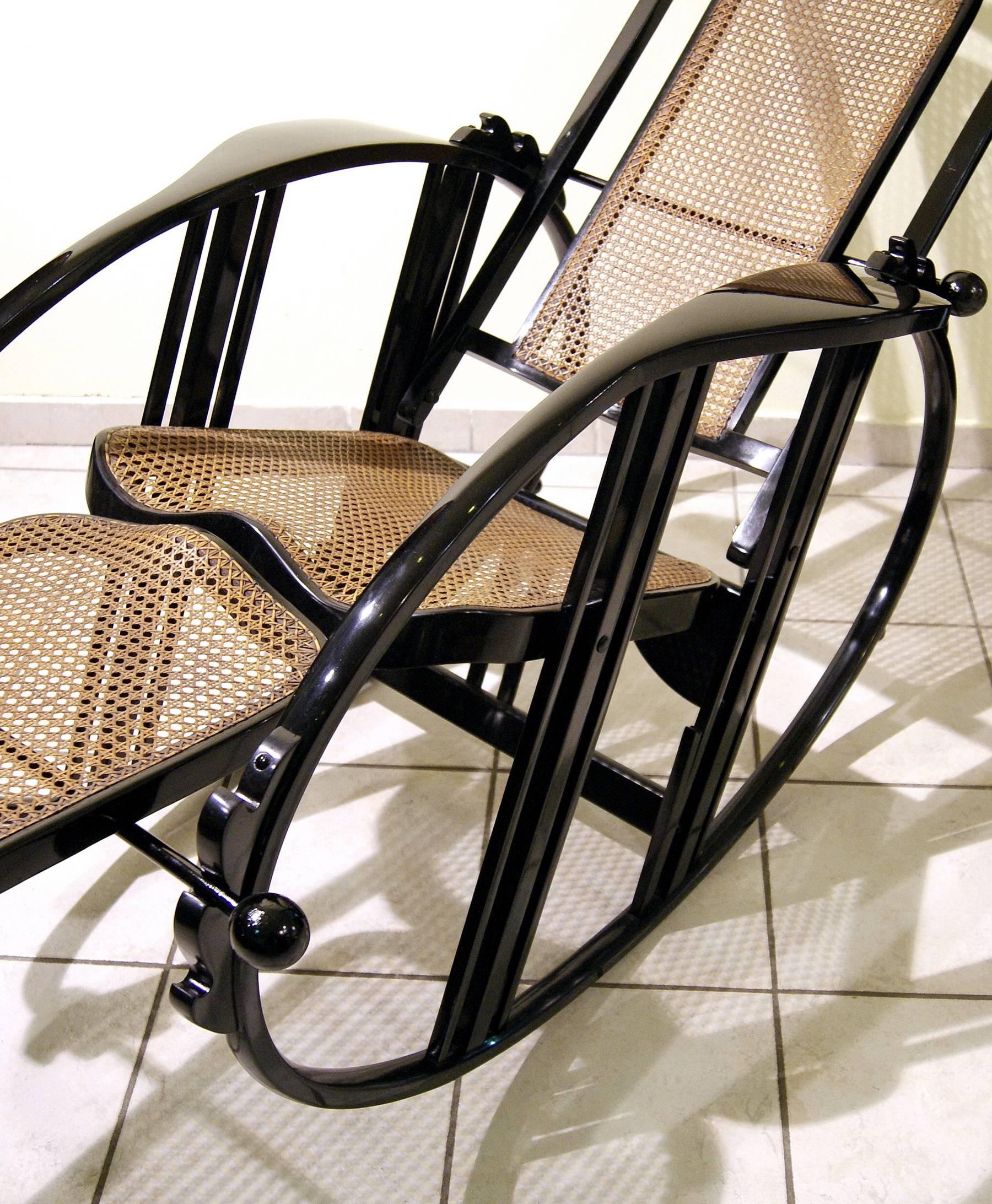 Other Antonio Volpe Udine/Josef Hoffmann (Attr.) 