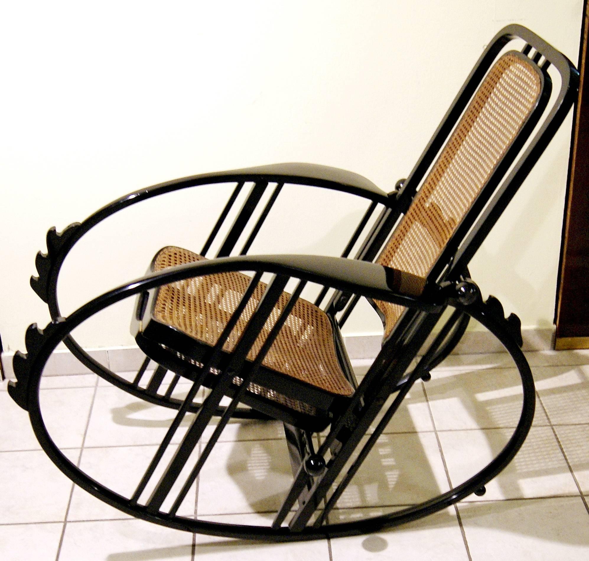 Antonio Volpe Udine/Josef Hoffmann (Attr.) 