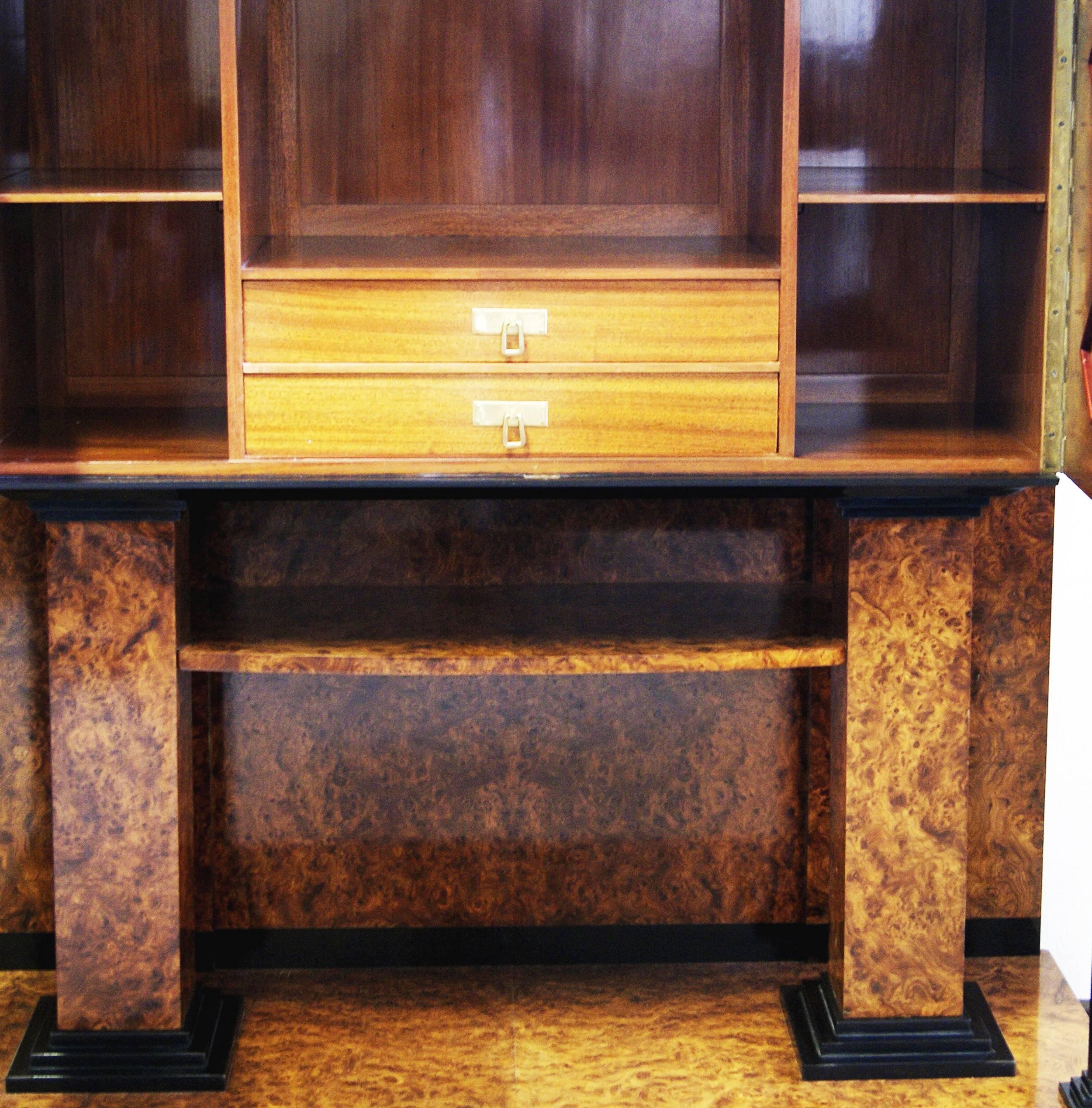 joseph maria olbrich furniture