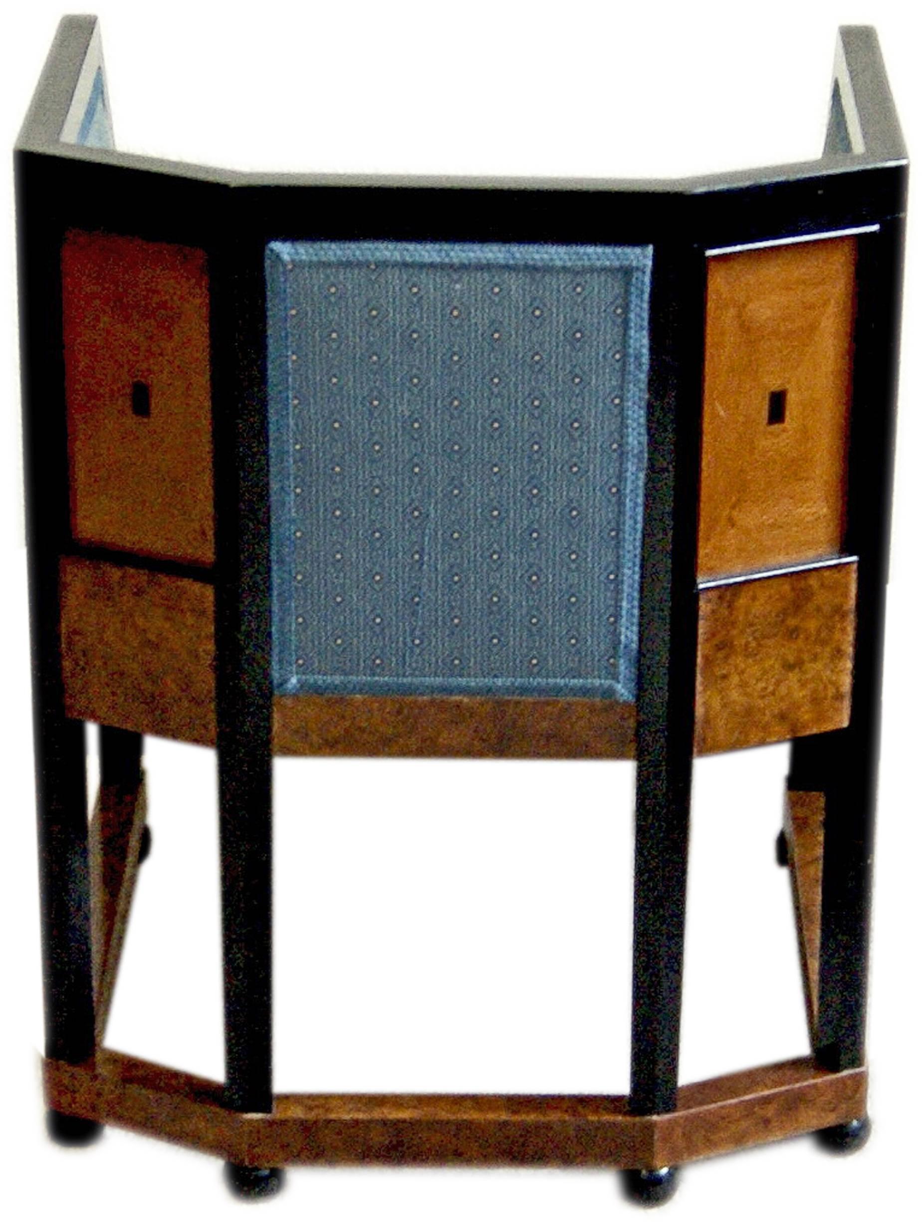 joseph maria olbrich chair