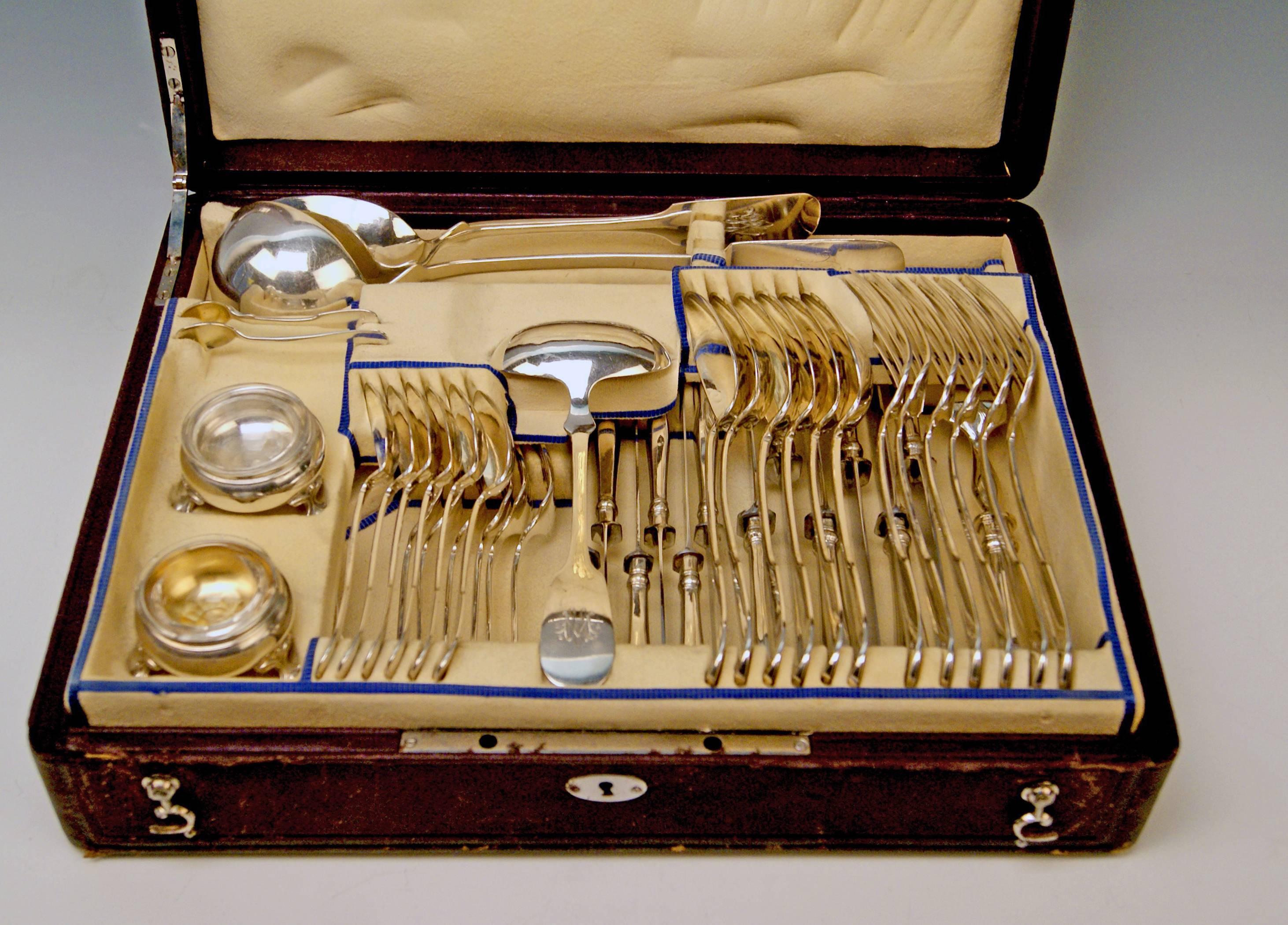 klinkosch schatulle