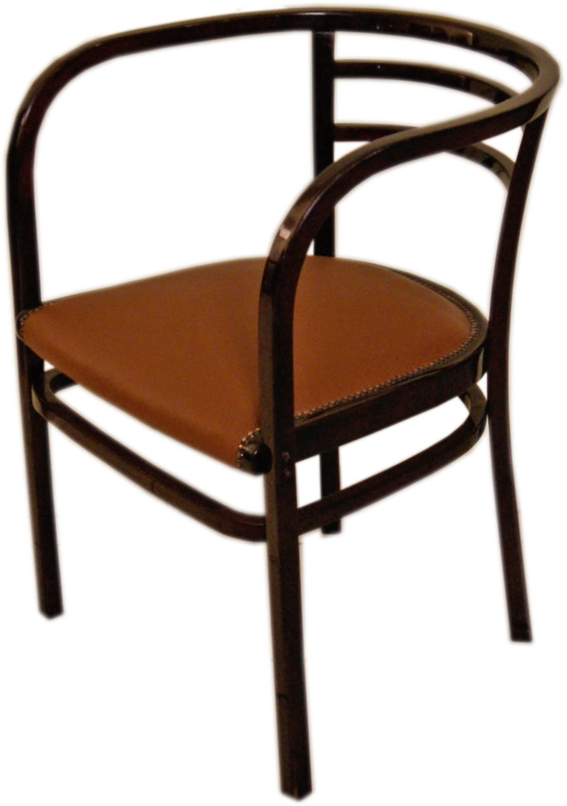 otto wagner thonet