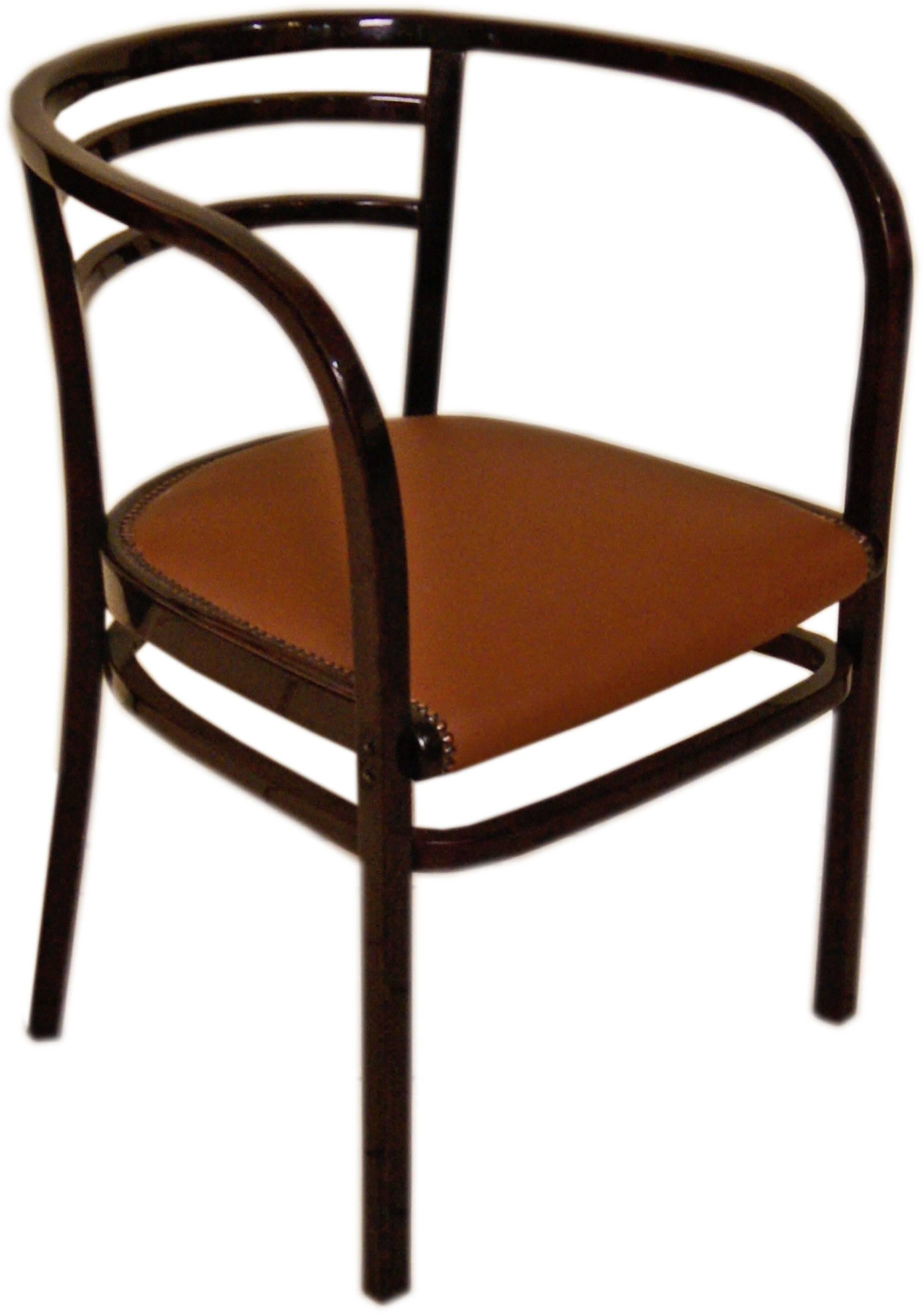 thonet otto wagner