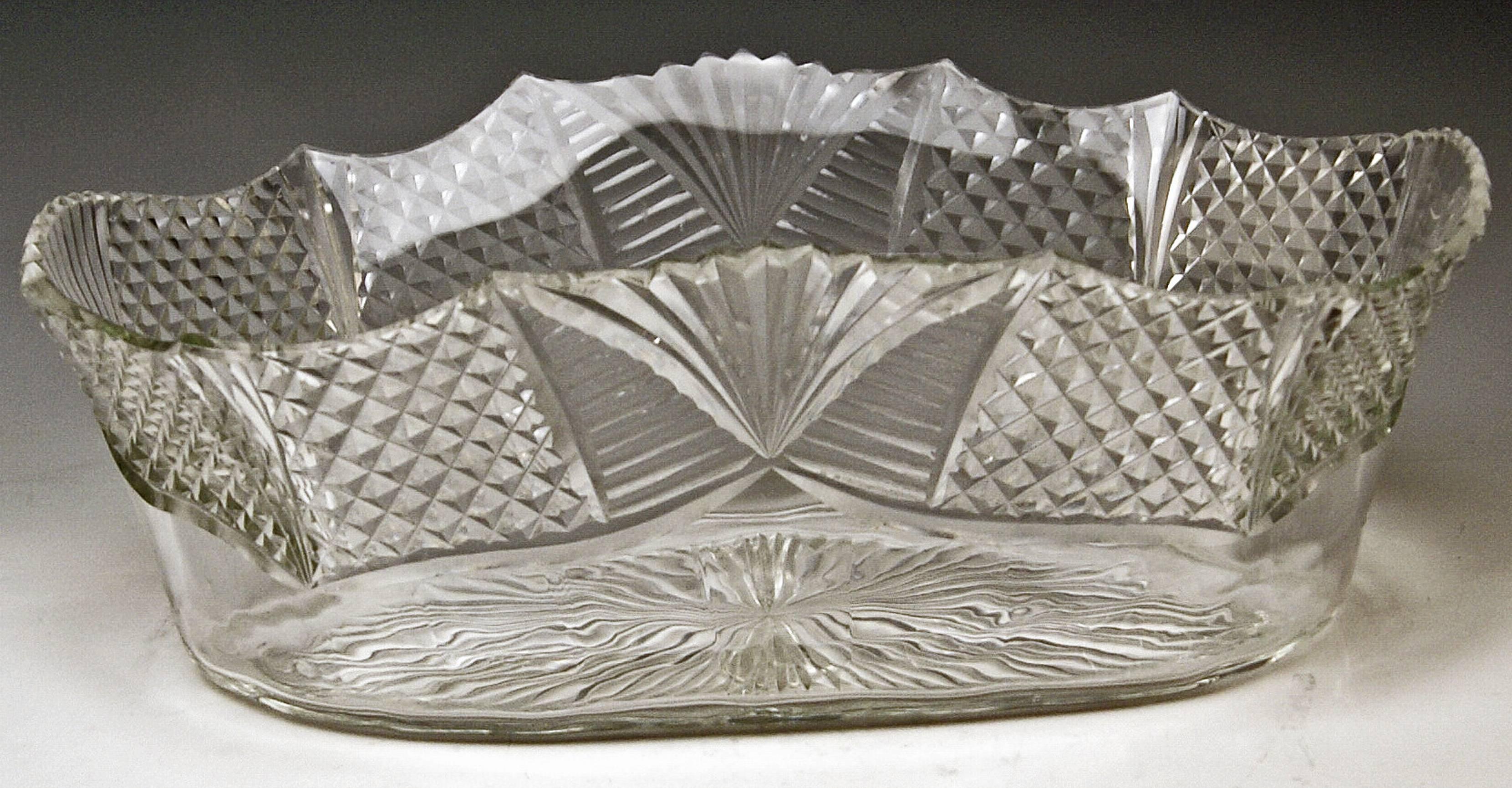 Flower Bowl Silver 800 Art Nouveau Jardinière Lange and Gunther Germany 1900 In Excellent Condition In Vienna, AT
