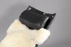 Amazing Daybed Modell Chariot Des. Paul Tuttle for SträSsle International, 1970