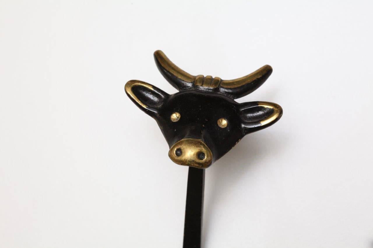 cow hook