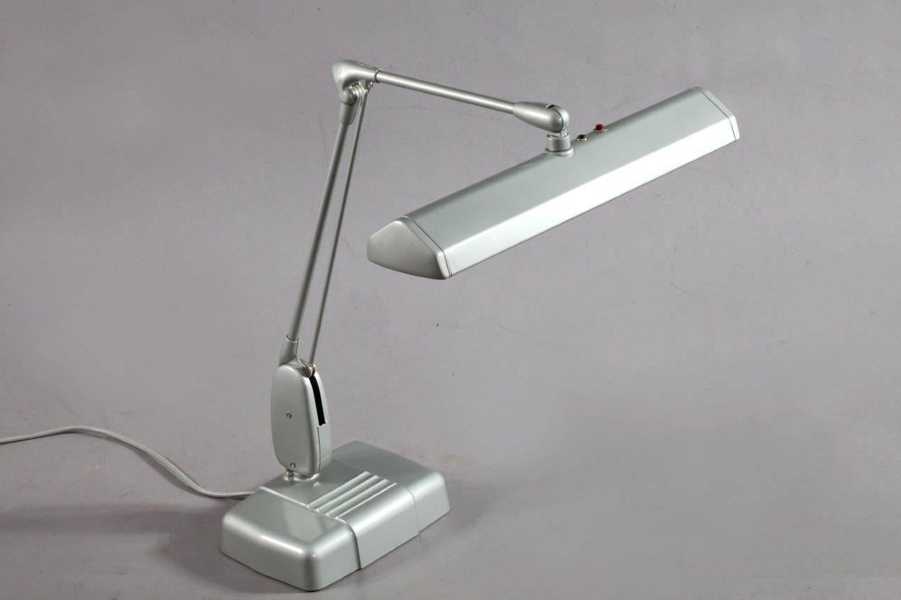 dazor lamp vintage