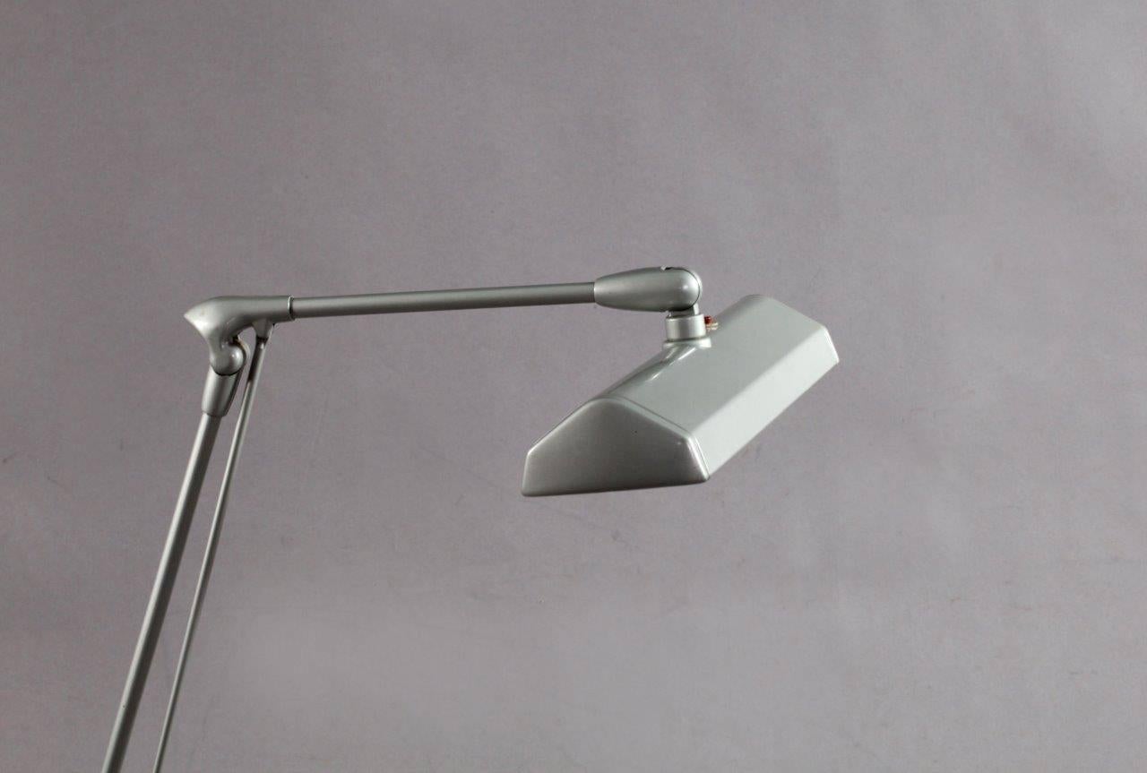 dazor desk lamp vintage