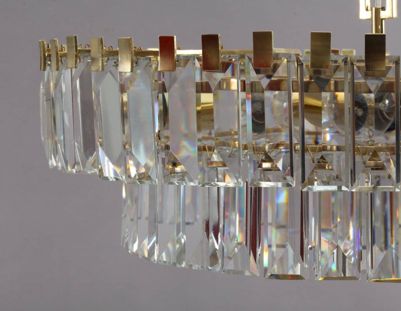 vienna crystal chandelier manufacturer