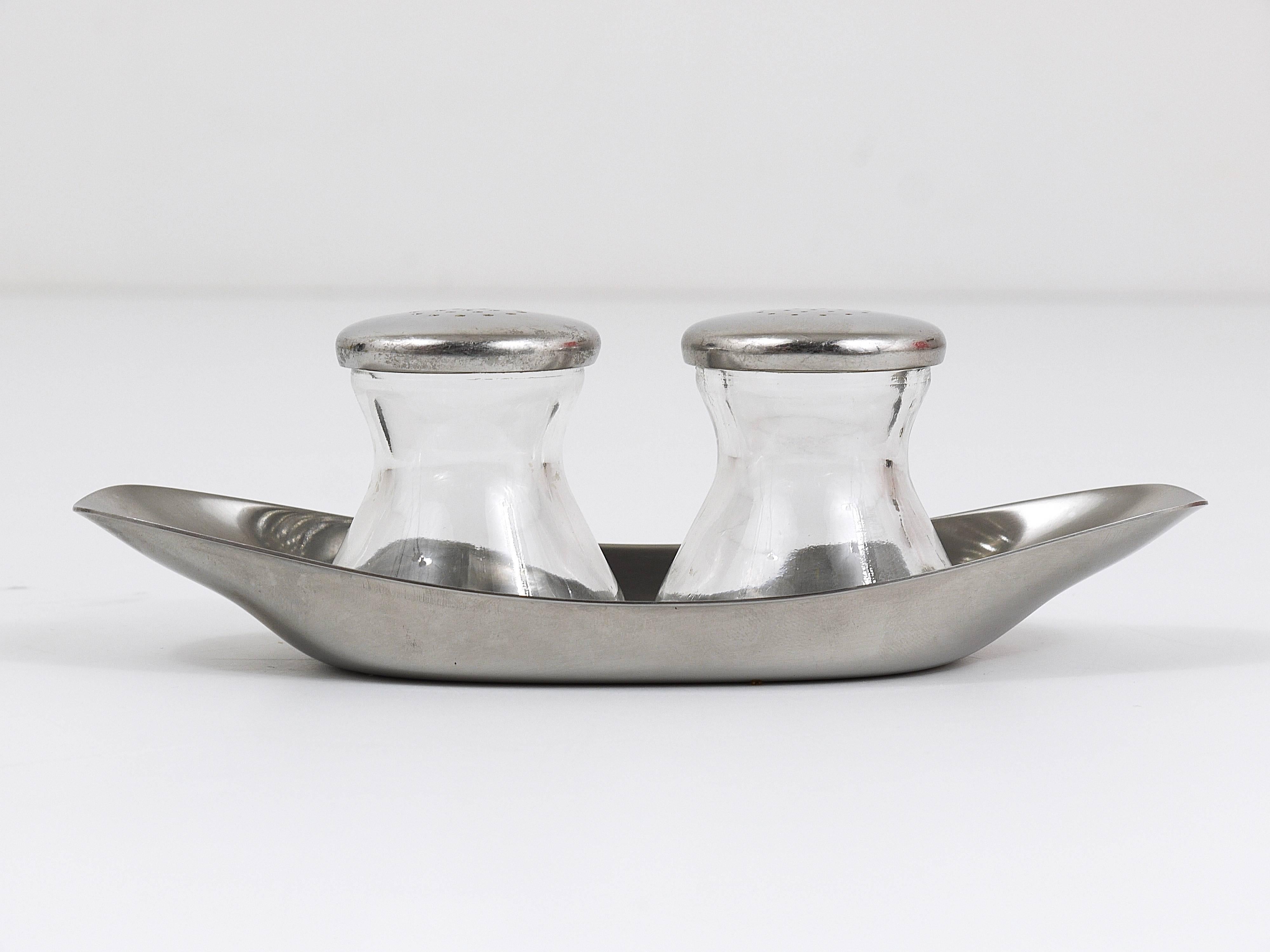 wmf salt and pepper shakers