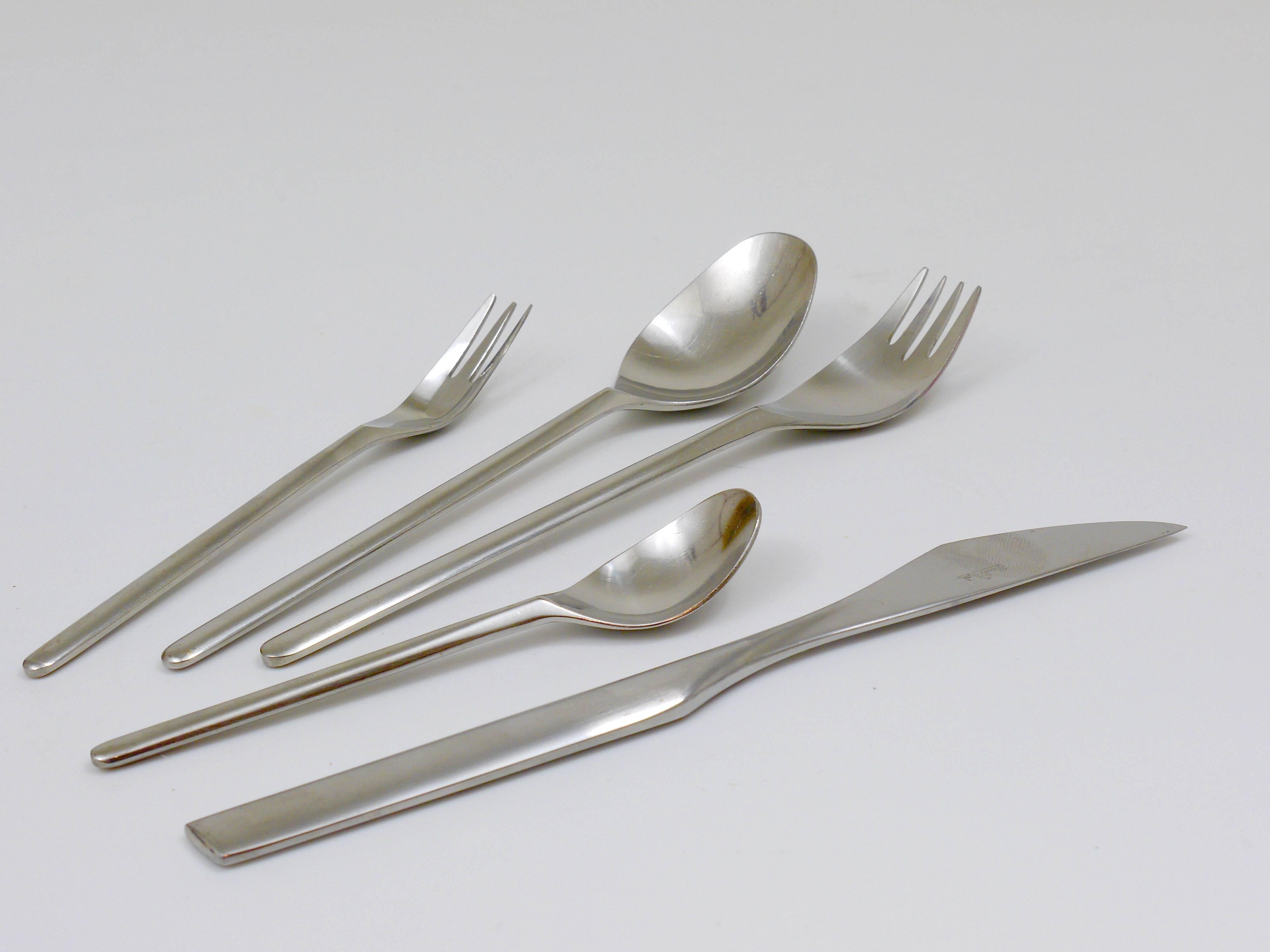 flatware made in germany