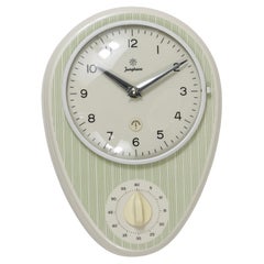 Clocks