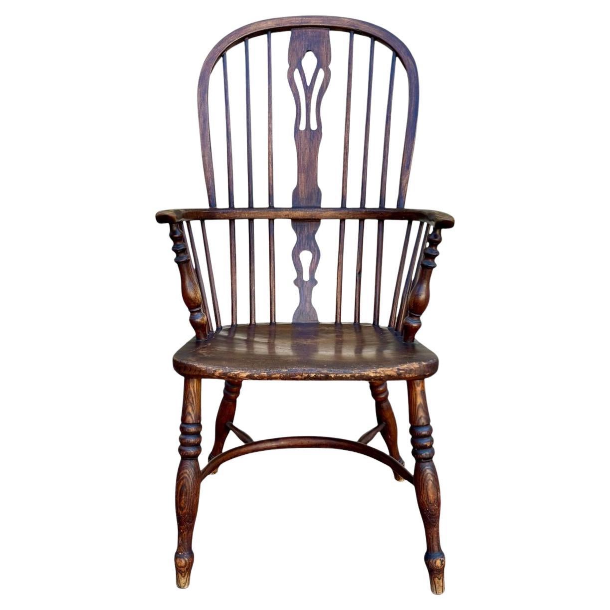 Silla inglesa Windsor in vendita