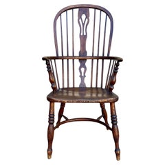 Silla inglesa Windsor