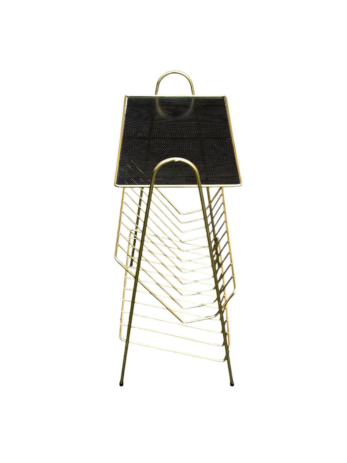 Mid-20th Century Revistero francés For Sale