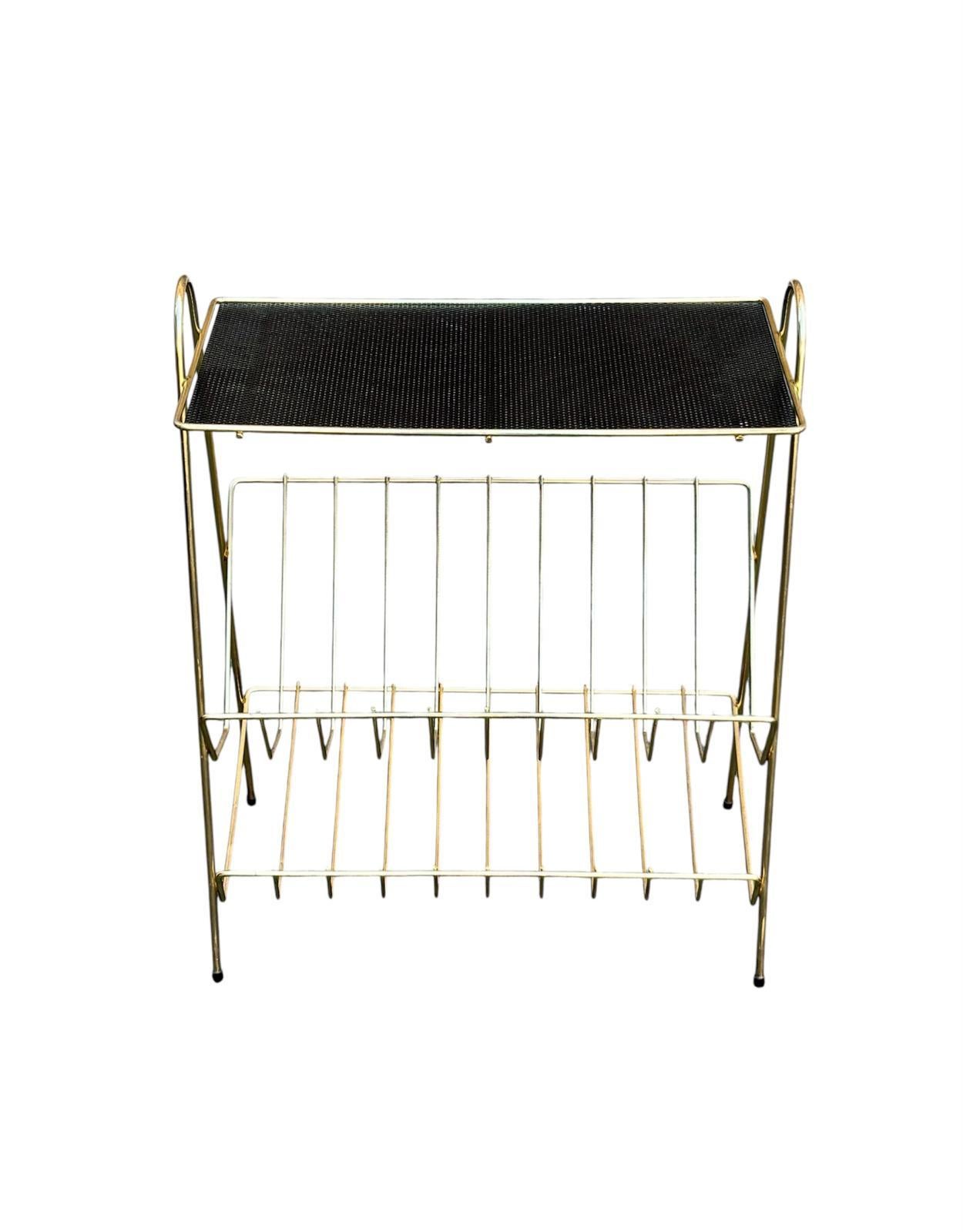 Bauhaus Revistero francés For Sale