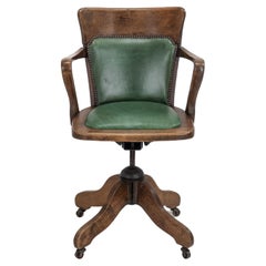Art Deco Office Chairs and Desk Chairs