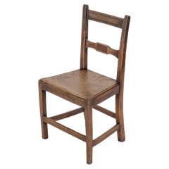 Chaises de salle à manger