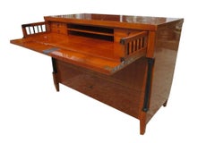 1830s Commode from the Biedermeier Period