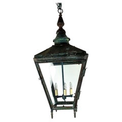 Chandeliers and Pendants